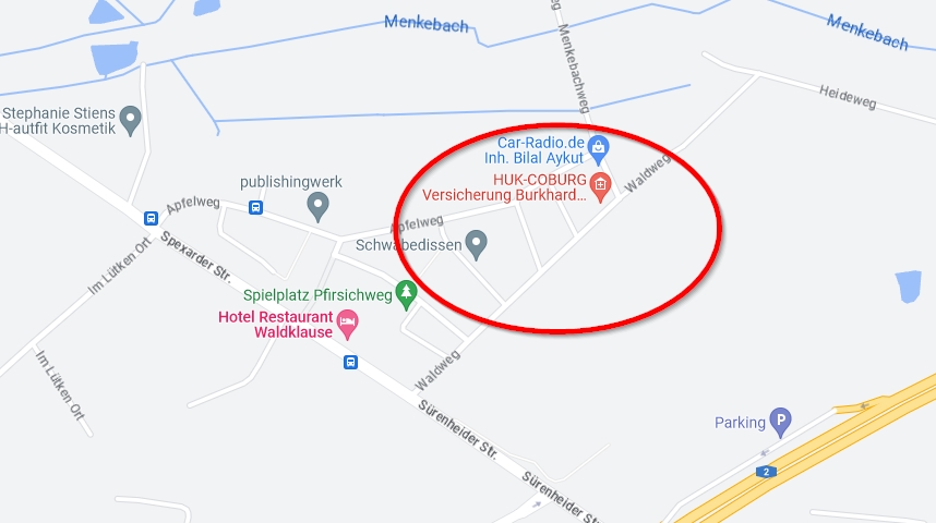 Gesamtübung-2023-Google-maps