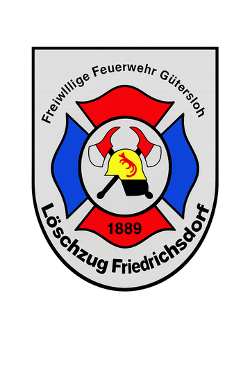 Wappen Löschzug Friedrichsdorf